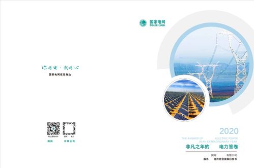 華夏智億圓滿完成某省電力公司《服務地方經濟社會發展白皮書》策劃設計與技術支持